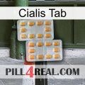 Cialis Tab cialis4